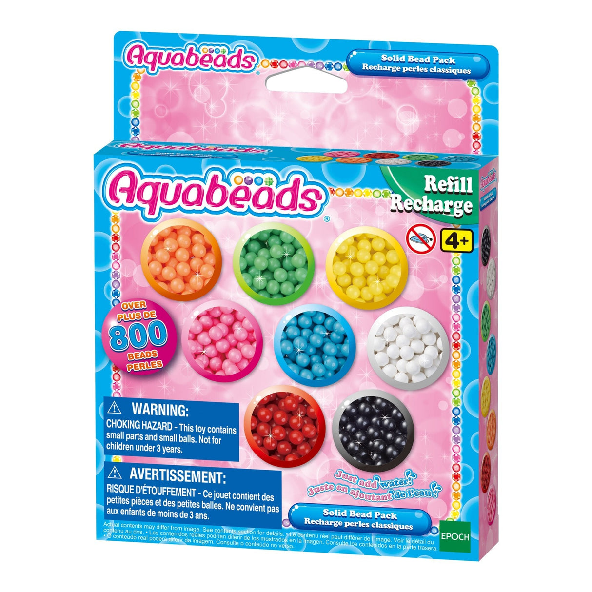 Epoch Aquabeads Perlen 31517