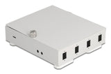 EAN 4043619907168 - DeLOCK 90716 caja de empalme para fibra óptica imagen 3
