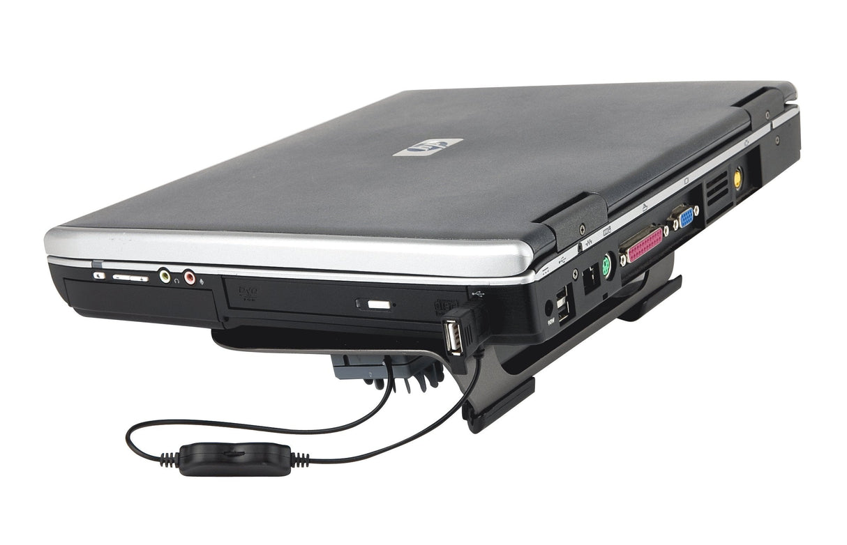 Rainbow Netcooler Negro