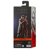 Figura Hasbro Star Wars The Black Series Cassian Andor