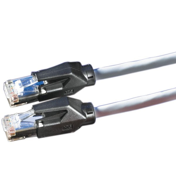 EAN 7611990757183 - Secomp Cat.6 S/FTP cable de red Gris 1 m Cat6 S/FTP (S-STP) imagen 1
