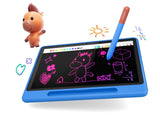 Lenovo Tab Fhd Tb311fu 128gb + Azul Kids Bumper