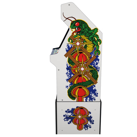 EAN 1220000276291 - Arcade1Up Atari Legacy Arcade Game Centipede Edition imagen 3