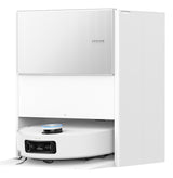 EAN 6978515253768 - Dreame Aqua10 Ultra Roller Complete 0,2 L Blanco imagen 1