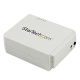 Startech Servidor Impresion Inalambrico Wireless N