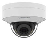 Hanwha Qnv-C9011r 8mp Vandal Dome