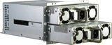 Inter-Tech Aspower R2a-Mv0450 Unidad De Fuente De Alimentación 450 W 24-Pin Atx Plata