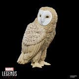 Figura Owl Spider-Man Marvel Legends Series 15cm