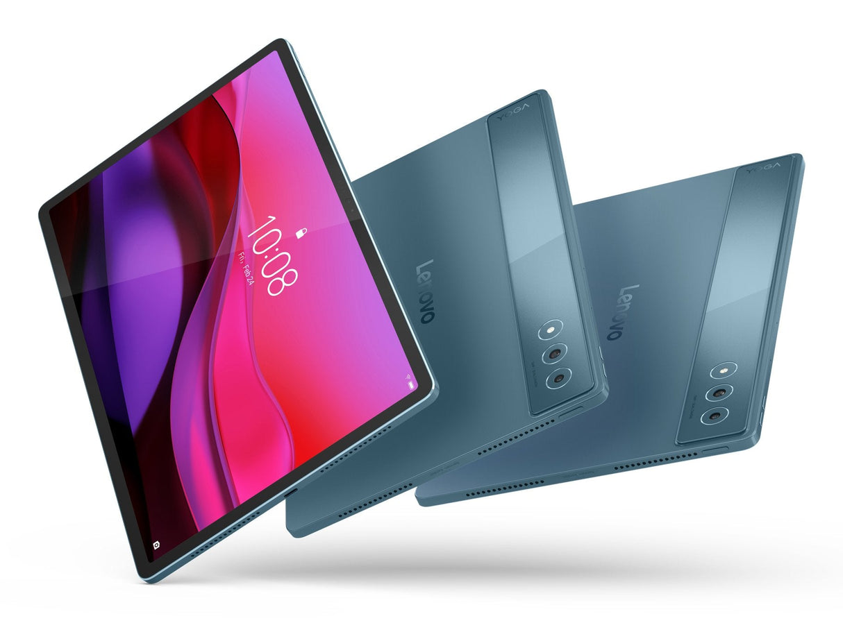 Tablet Yoga Tab Plus  16+256+Pen+Tecla