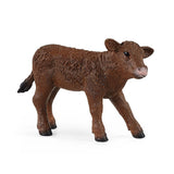 Schleich Figura De Minijuego De La Estación De Lavado De Vacas De Farm World 42529