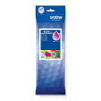 EAN 4977766843041 - Brother LC528XLM cartucho de tinta 1 pieza(s) Original Ultra High Yield Magenta imagen 1