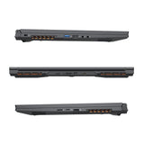 Portátil Gigabyte G6 Mf-72es893kd I7-13620h/16gb/512gb/15.6"Fhd/Freedos