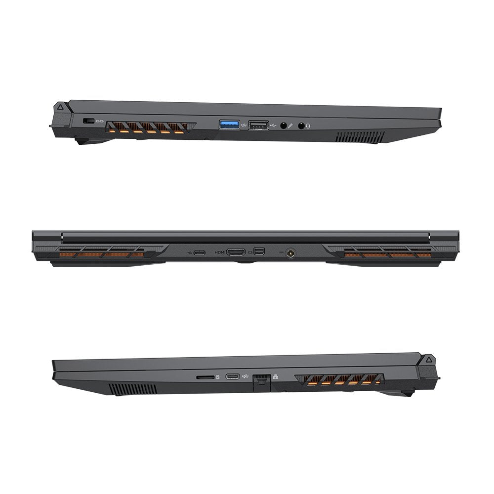 EAN 4719331759322 - GIGABYTE G6 KF-H3ES854KD ordenador portatil Intel® Core™ i7 i7-13620H Portátil 40,6 cm (16") Full HD+ 16  imagen 7