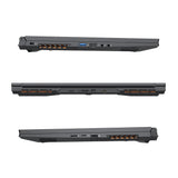 EAN 4719331759322 - GIGABYTE G6 KF-H3ES854KD ordenador portatil Intel® Core™ i7 i7-13620H Portátil 40,6 cm (16") Full HD+ 16  imagen 7