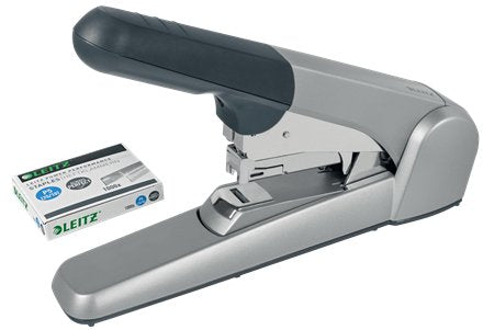 Grapadora 5552 Plateado