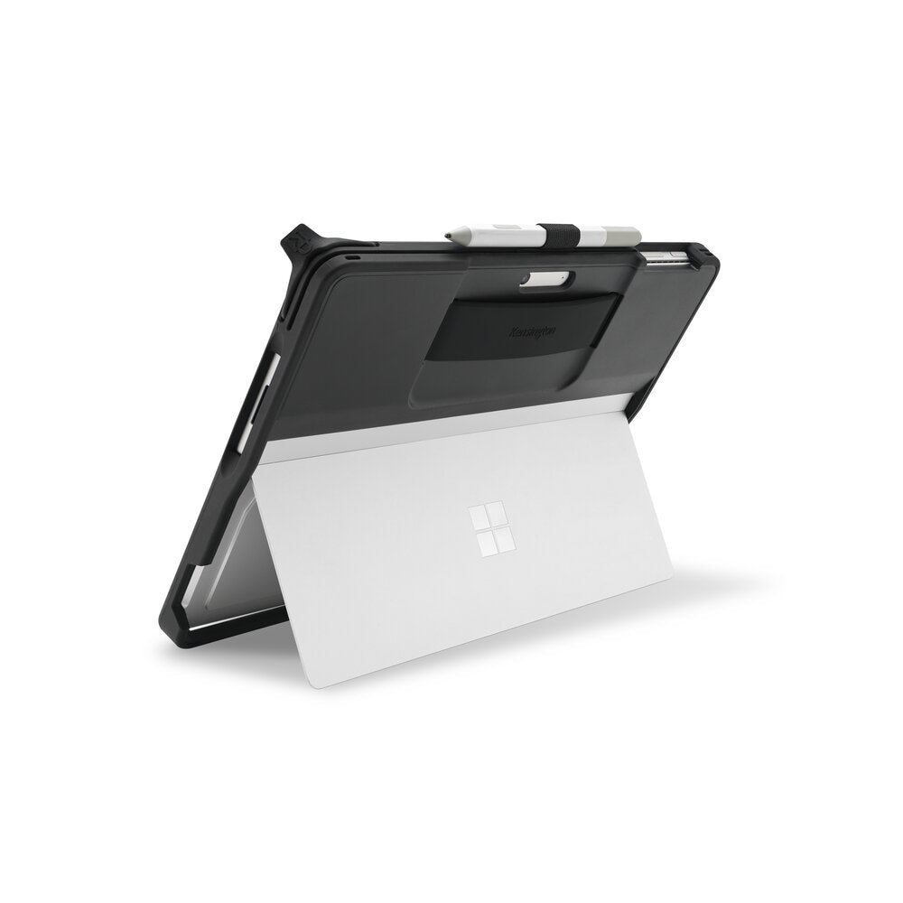 Kensington Blackbelt, Funda Para Tablet Negro Blanco, Microsoft Surface Pro 9 10, Copilot+ Pc Surface Pro 11.ª Edición K97503ww