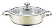 EAN 5608475033681 - Haeger PA-24L.009A cacerola Sartén multiuso Alrededor imagen 1