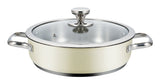 EAN 5608475033681 - Haeger PA-24L.009A cacerola Sartén multiuso Alrededor imagen 1