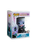 Funko Pop Disney La Sirenita Ursula