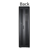 19'' 46u Rack Cabinet 600 X  1000 X 2231mm Server Line -