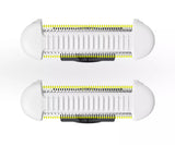 Philips Oneblade Skinprotect Qp229/52 2 Szt.