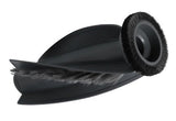 Vacuum Cleaner Accessory Roborock Rubber Main Brush For Qrevo0 Curv/Qrevo0 Edge/Saros5 10r/Saros5 10r(R&D)/Saros0 10/Saros5 10/Saros0 10(R&D)/Saros5 10(R&D)/Qrevo0 Edgec/Qrevo5 Edgec/Qrevo0 Edge 5v1/Qrevo5 Edge 5v1/Qrevo0 Edge S5a/Qrevo5 Ed