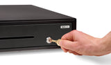 Safescan Sd-4141 Standard Duty Kassenlade 41x41,5x11,5 24v