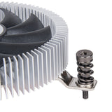Silverstone Disipador De Cpu Intel Socket 1700 Sst-Nt07-1700