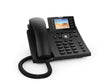 EAN 4260059582506 - Snom D335 teléfono IP Negro TFT imagen 1