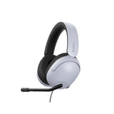 Sony Inzone H3 White / Auriculares Overear Con Cable