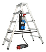 Brennenstuhl Distribuidor De Corriente Bsv P 1xcee400v/16a