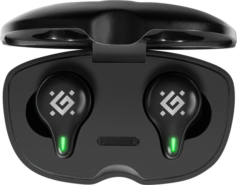 EAN 4714033632508 - Defender CYBERDOTS 250 Auriculares True Wireless Stereo (TWS) Dentro de oído Llamadas/Música/Deporte/Uso  imagen 9
