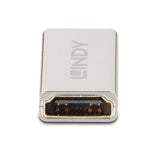 Lindy Adaptador Hdmi 2.1 8k Uhd 7680x4320@60hz