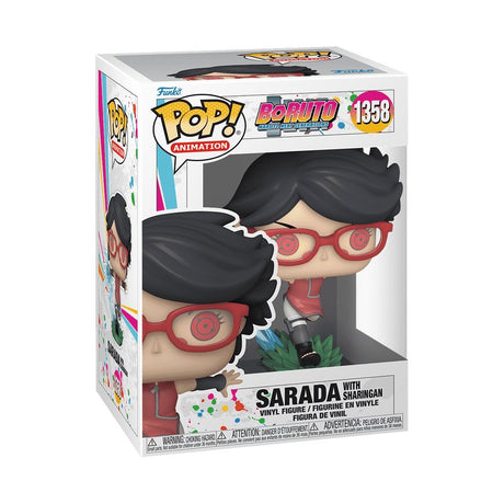 EAN 0889698613873 - FUNKO POP! Animation 61387 figura de acción y colleccionable imagen 2