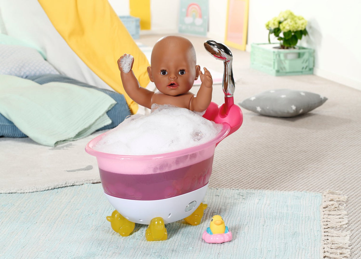 Lalka Baby Born Magiczny Chlopiec 43 Cm