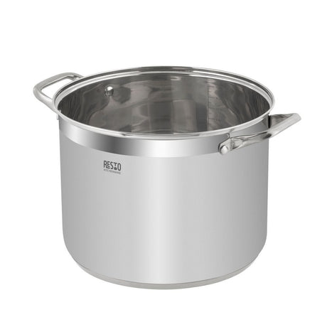EAN 4260709014302 - Resto Kitchenware Libra 13 L Alrededor Acero inoxidable imagen 10
