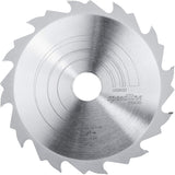 Bosch Hoja De Sierra Circular Speedline Wood, 190 Mm 2608640800