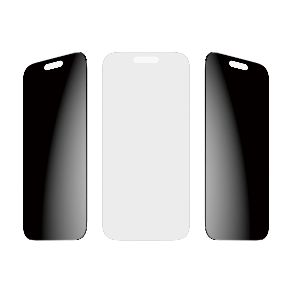Panzerglass Safe. Privacy Screen Protector Iphone 17 Pro Ultra-Wide Fit