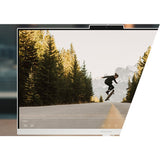 All In One Hp Omnistudio 24-Cv0003ns 23.8" Amd Ryzen 5 40, 16gb 512gb Ssd Radeon 610m, Sin Sistema Operativo - Blanco