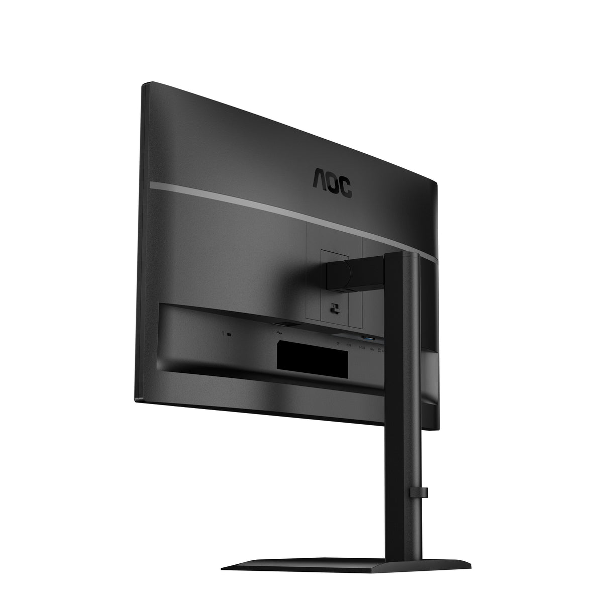 EAN 4038986182799 - AOC 27E4U pantalla para PC 68,6 cm (27") 1920 x 1080 Pixeles Full HD LED Negro imagen 17