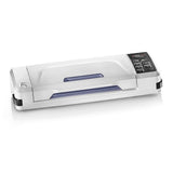 EAN 8018294013998 - Magic Vac Champion sellador al vacío Negro, Blanco imagen 1