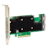 EAN 0830343007714 - Broadcom eHBA 9620-16i tarjeta y adaptador de interfaz Interno SAS, SATA imagen 1