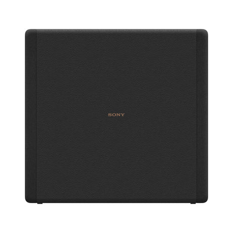 EAN 4548736109964 - Sony SA-SW3 Compact Subwoofer Negro Altavoz de subgraves (subwoofer) activo 200 W imagen 2