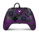 Mando Xbox Series X/S Purple Wrls Camo