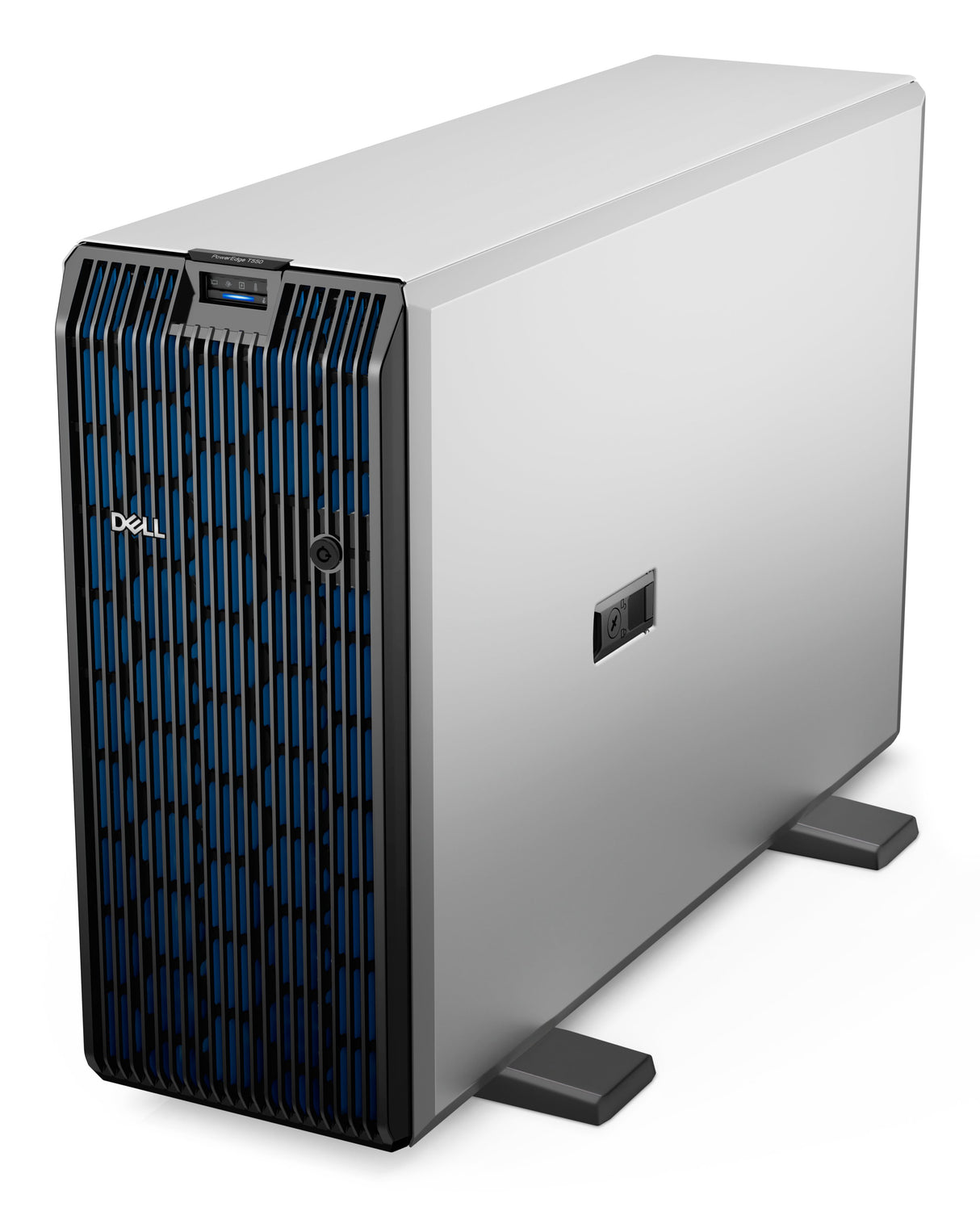 EAN 5397184760444 - DELL PowerEdge T550 servidor 480 GB Torre (5U) Intel® Xeon® Silver 4314 2,4 GHz 32 GB DDR4-SDRAM 1100 W imagen 1