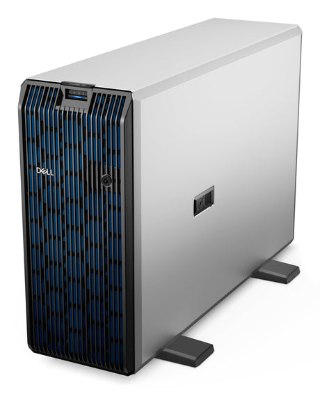 EAN 5397184843413 - DELL PowerEdge T550 servidor 480 GB Torre (5U) Intel® Xeon® Silver 4309Y 2,8 GHz 16 GB DDR4-SDRAM 700 W imagen 1