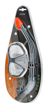 Gafas Y Tubo Snorkel