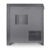 Caja Pc Thermaltake Cte C700 Tg Full Tower "Argb" Negro Retail Ca-1x7-00f1wn-01