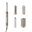 EAN 6978515253898 - Dreame 6978515253898 Utensilio de peinado Herramienta de peinado con múltiples accesorios Airflow Oro 120 imagen 1