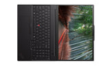 EAN 0199276166722 - Lenovo ThinkPad P16s Gen 5 (AMD) AMD Ryzen AI 9 HX PRO 470 Estación de trabajo móvil 40,6 cm (16") 2.8K 6 imagen 11